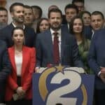 Jakov "Soroš" ovaj Milatović: Nije realno da CG povuče priznanje Kosova, to je jasno