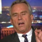 Kenedi Džunior: Ukrajina ne može da izdrži ovaj rat, izgubili više od 300.000 vojnika