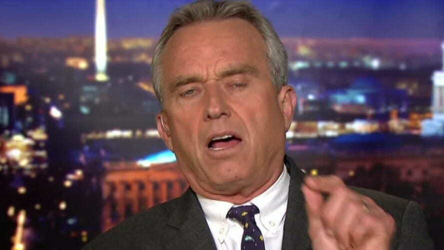 Kenedi Džunior: Ukrajina ne može da izdrži ovaj rat, izgubili više od 300.000 vojnika