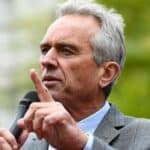 Robert F. Kenedi Junior: „Ne postoji vreme u istoriji gde su ljudi koji su cenzurisali govor bili dobri momci“