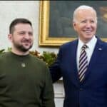 Pentagon potvrdio autentičnost procurelih dokumenata! Kijev mora da odloži "kontrofanzivu" do leta