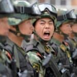 NOVI KINESKI GENSKI EKSPERIMENT- Peking pravi supervojnike uz pomoć izmene DNK