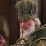 Ruski patrijarh Kiril: U svetu se formira novo paganstvo, obožavaju "napredak i nauku"