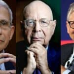 Klaus Švab, Bil Gejts i Fauči predviđaju sledeću "pandemiju" (VIDEO)