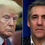 TRAMP tužio svog bivšeg advokata Majkla Koena- Traži pola milijarde dolara