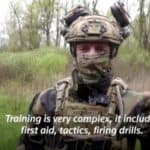 "Pravi antifašisti"- Rojters intervjuisao UKRAJINSKOG vojnika koji ima kodno ime ADOLF