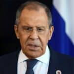 Lavrov: Amerika i Rusija su u ratu