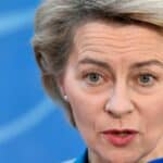 Britanski mediji: URSULA FON DER LAJEN buduća šefica NATO-a