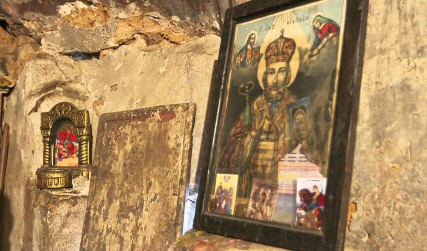  Makedonska crkva ne priznaje raskolničku crkvu u Ukrajini: “Ne želimo da nam pocrne krstovi”