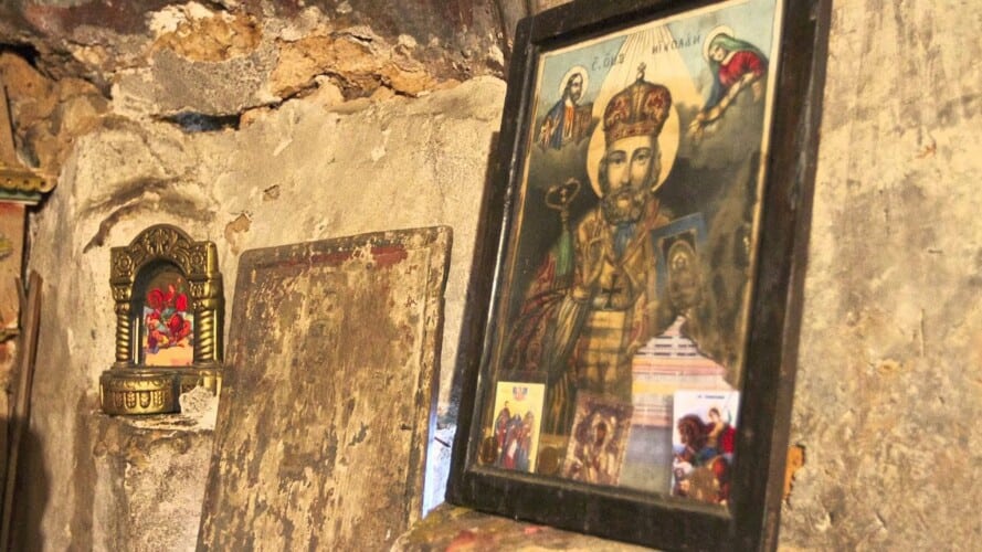 Makedonska crkva ne priznaje raskolničku crkvu u Ukrajini: "Ne želimo da nam pocrne krstovi"