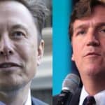 Ilon Mask: Taker Karlson bi mogao da „prosperira“ na Tviteru nakon odlaska iz Foks njuza