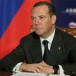 MEDVEDEV: Jedino što se može garantovati u ovoj situaciji je nestanak Poljske