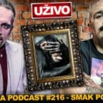 UŽIVO! Miloš Dimitrijević u najnovijoj epizodi podcasta Mario Zna: "Smak Polusveta" (VIDEO)