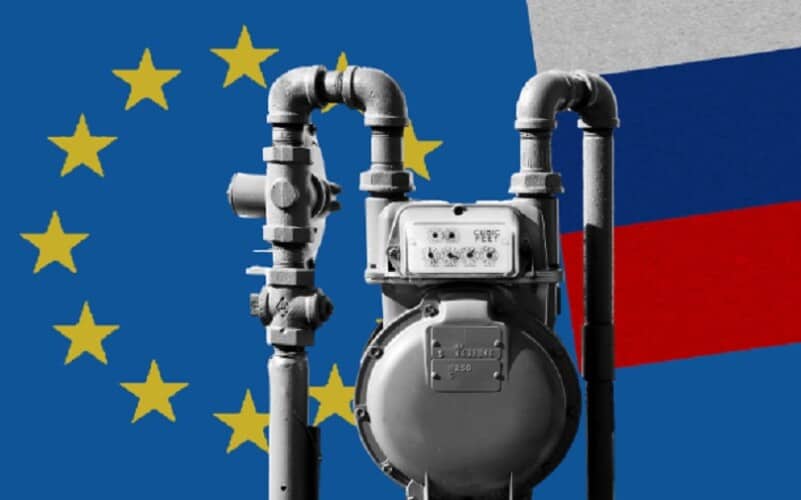  Evropa kupuje rekordne količine rafinisanog ruskog goriva preko Indije i plaća ogromnu maržu