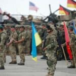 NATO će sredinom juna u Evropi održati najveću vojnu vežbu sa više od 10.000 vojnika i 220 aviona