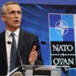 Stoltenberg upozorava Kinu: Pomaganje Rusiji u ukrajinskom ratu bila bi „istorijska greška“