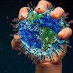 Mejnstrim mediji pišu i šire paniku o NOVOM SOJU koronavirusa