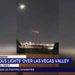 Nova viđanja NLO-a iznad SAD- Isplivao snimak a niko ne zna šta je OVO (VIDEO)