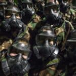 U Kijev već stigla municija sa osiromašenim uranijumom! MOSKVA: Zapad je Ukrajinu pretvorio u radioaktivnu deponiju