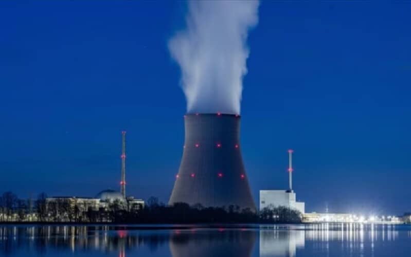  Nemačka ove nedelje zauvek zatvara svoje nuklearne elektrane