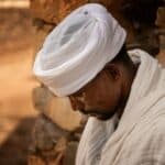 Istaknuti Pravoslavni sveštenik iz Etiopije: Vlada Zelenskog je zla sila, čeka ih kazna i SUD