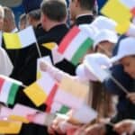 PAPA u Mađarskoj podržao porodicu i osudio ABORTUS kao i rodnu teoriju IZOPAČENOSTI