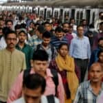 INDIJA "prešišala" Kinu sa populacijom- Do sredine 2023. imaće skoro 3.000 000 više stanovnika