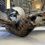 Pogledajte- Inženjeri transformišu mrtve price u dronove