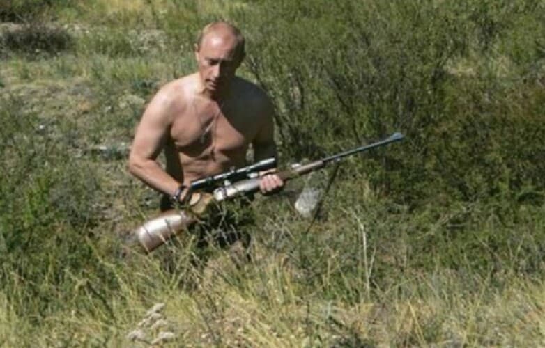  Kremlj reagovao na zapadne izveštaje da Putin ‘sedi u bunkeru’ i koristi dvojnike
