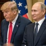 TRAMP: Putin će zauzeti celu Ukrajinu