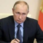 Klaus Švab ponosan?! PUTIN potpisao novi zakon: Šalju se pozivi za mobilizaciju kroz digitalnu bazu podataka