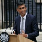 Britanski premijer u jeku trans histerije: ŽENE NEMAJU PENISE