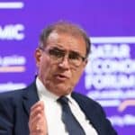 Nurijel Rubini: Najgora kriza sa bankama tek sledi (VIDEO)