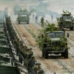 Ruska javnost besna nakon informacije da je Srbija izvozila oružje u Ukrajinu