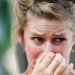 Naučnici zaključili: Ukoliko vam smrdi tuđi znoj vi ste rasista