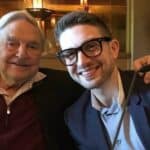 Njujork Post: Sorošev sin oborio rekord, samo prošle godine čak 12 puta bio u poseti Beloj Kući