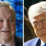 Raskrinkan najveći "fektčeker"- Soroš ipak finansira tužioce koji su udarili na Trampa