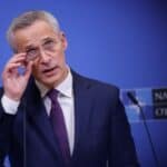 STOLTENBERG: Ukrajina će postati članica NATO-a