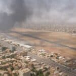 SZO navodi „ogroman biološki rizik“ jer su sudanski pobunjenici zauzeli laboratoriju koja sadrži smrtonosne patogene