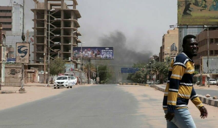  U sukobima u SUDANU za 24h ubijeno 97 ljudi