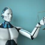 Veštačka inteligencija bi uskoro mogla da zameni SUDIJE u sudnici