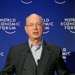 Klaus Švab preporučuje vladama da ograniče hranu ljudima kako bi se borili protiv klimatskih promena
