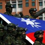 Ukrajinski zvaničnik: Kina stalno "kuka" da Tajvan pripada njima, to je "komunistička zabluda"