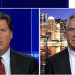 Robert Kenedi Junior: Foks je otpustio Takera Karlsona zbog prozivanja „smrtonosnih“ vakcina velikih farmaceutskih kompanija