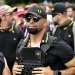 Praud Bojs okrivljuju Trampa za nerede na Kapitolu