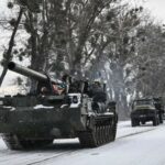 UKRAJINA poručila Zapadu: Novac i naoružanje koje šaljete NIJE DOVOLJNO