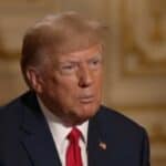 Tramp pokazao prstom na Bajdena- Evo ko je kriv za eksploziju na Severnom toku