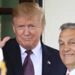 Viktor Orban podržao Donalda Trampa i rekao mu da „nastavi sa borbom“