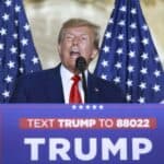 TRAMP: Vreme je da se FBI rasformira