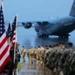 Nemačka narodna poslanica: Američke trupe treba pod hitno da napuste našu zemlju